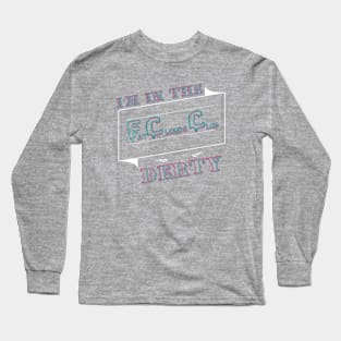 Derty FCC Long Sleeve T-Shirt